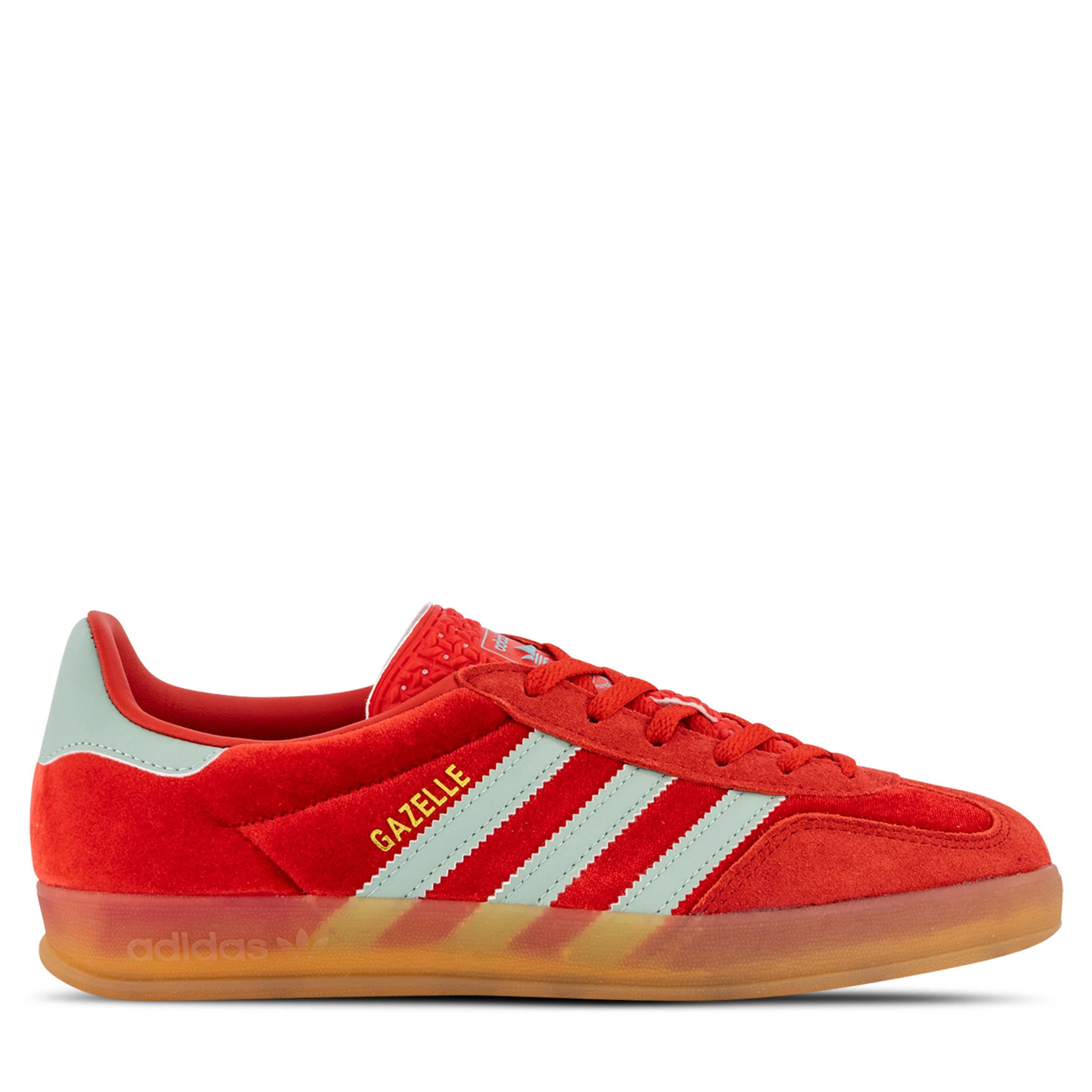 adidas Originals Gazelle Indoor Womens | Hype DC