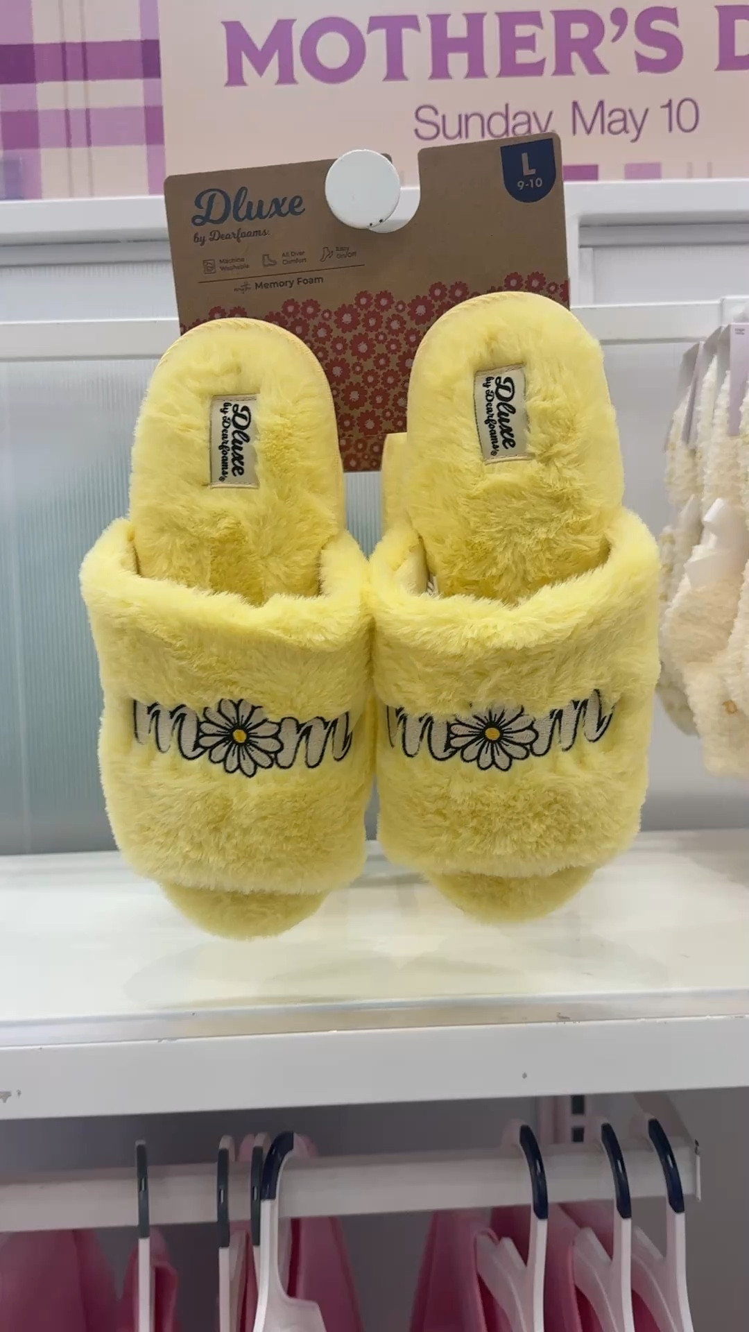 Bright and cute slippers to gift your favorite mama!!

#LTKmomlife