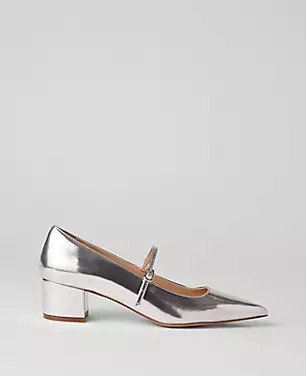 Ann Taylor | Ann Taylor (US)