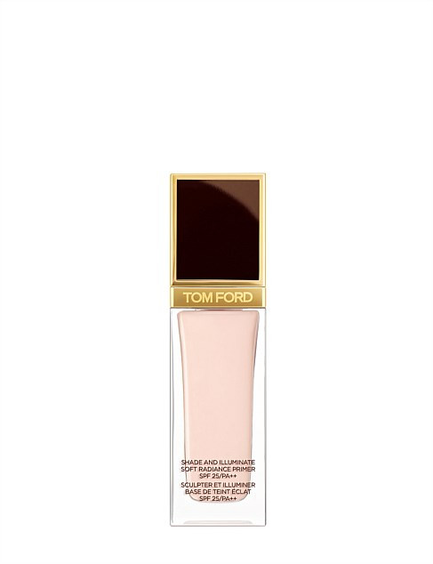 HomeBrandTOM FORDBEAUTYShade & Illuminate Soft Radiance Primer SPF 25 | David Jones (Australia & New Zealand)