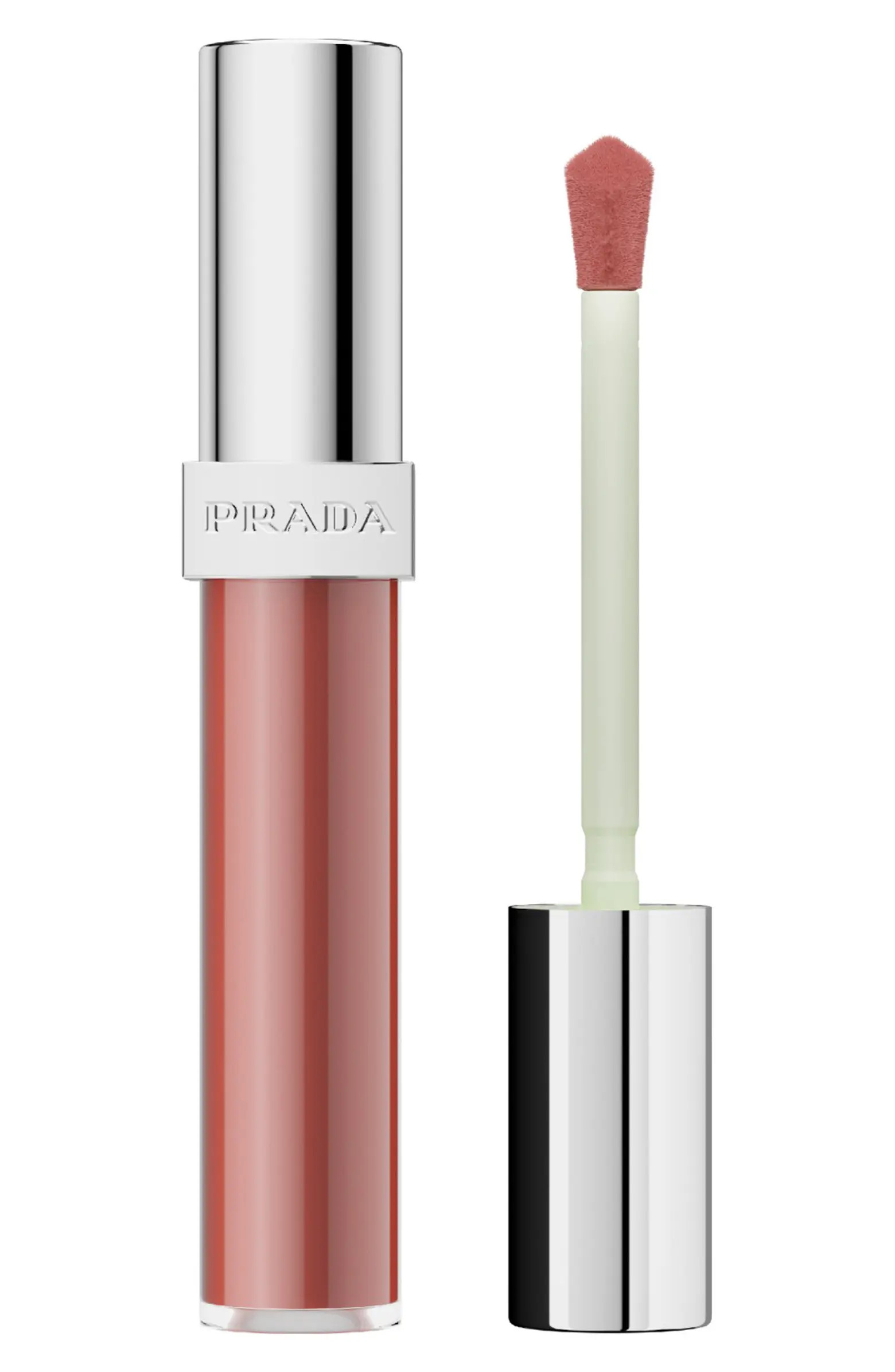 (496)496Reflection Glossy Liquid BalmPrada | Nordstrom