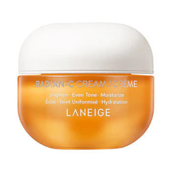 Radian-C Cream with Vitamin C | Sephora (US)