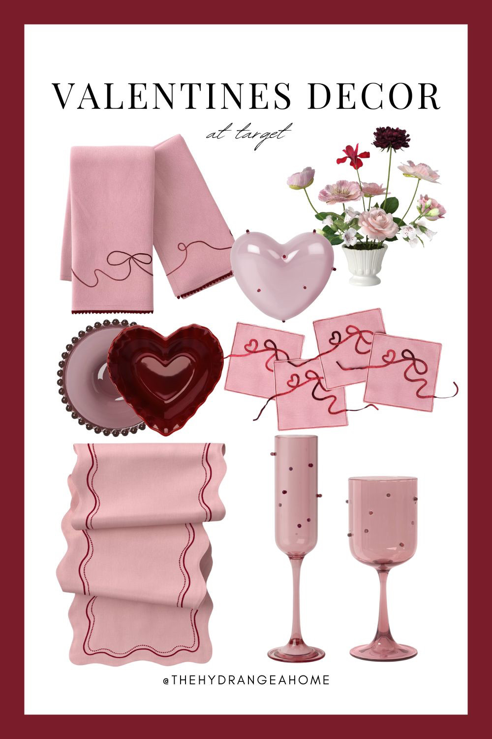  

 

#LTKSeasonal #LTKHome #LTKValentine