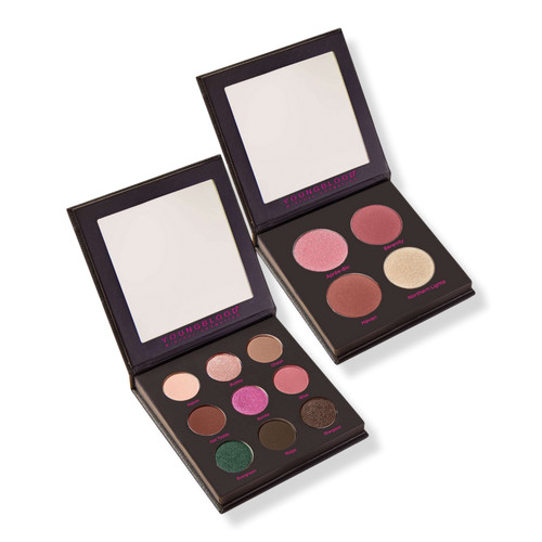 Weekender II Palette | Ulta