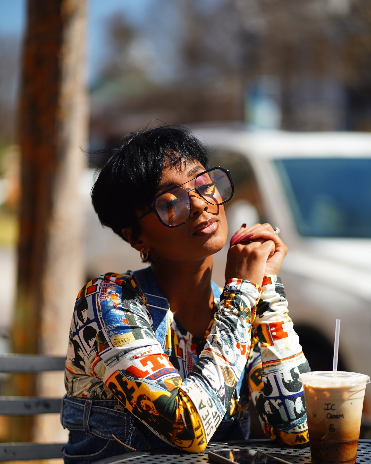 Big Chop ✂️ by the greatest @choppedbyedith 

📸 @impakvisualz

#LTKPetite #LTKBaby #LTKBeauty