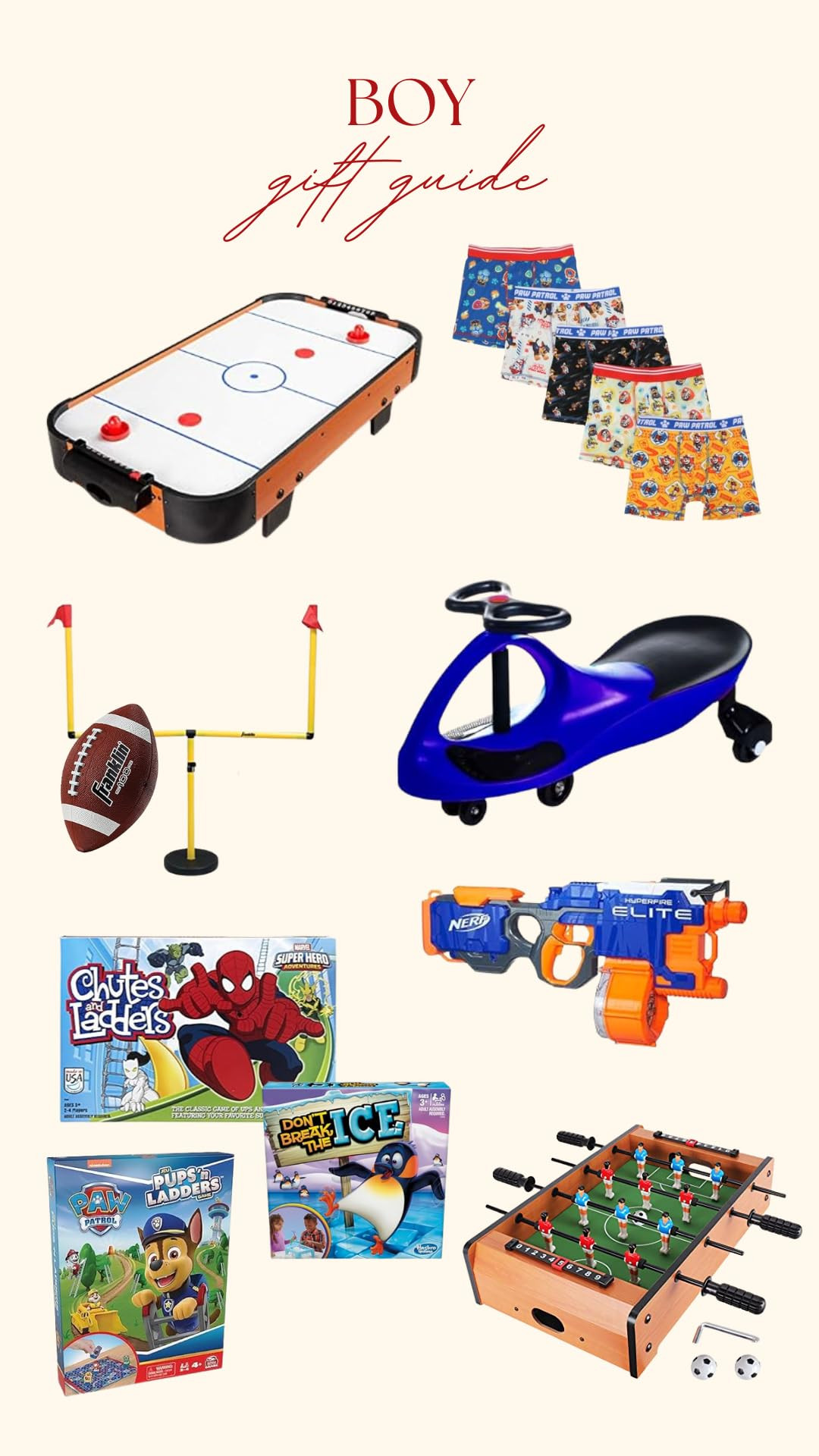 Franklin Sports | Amazon (US)