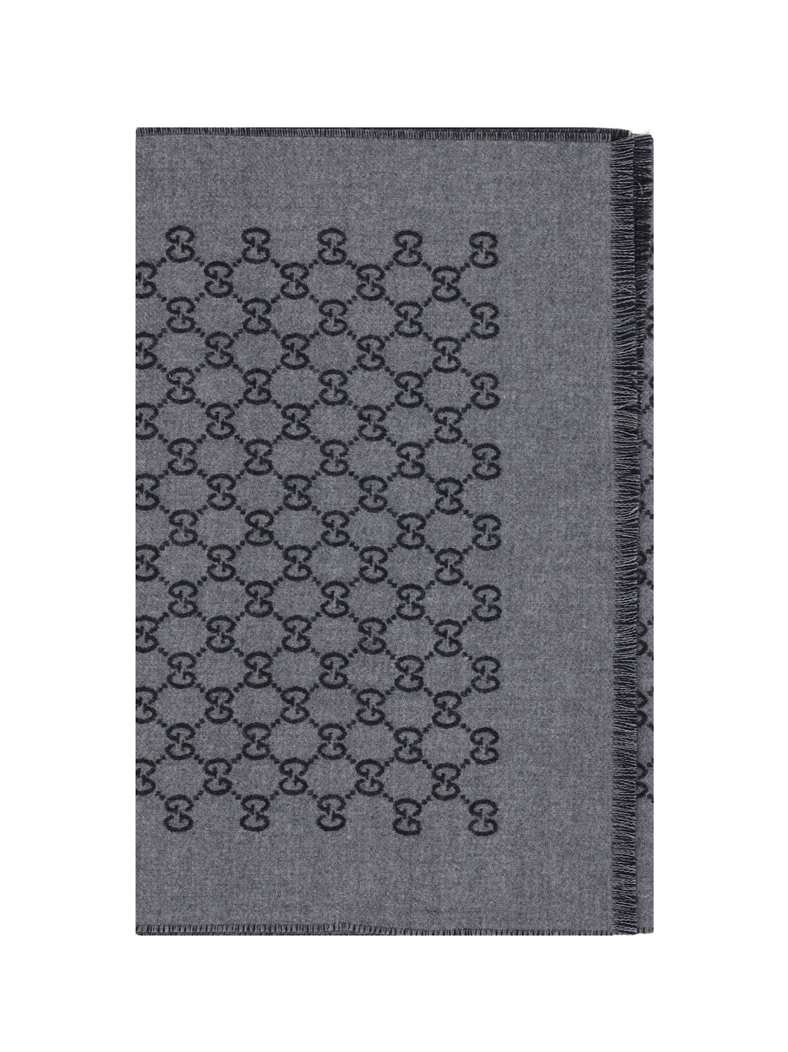 Gucci Gg Scarf | Italist.com US