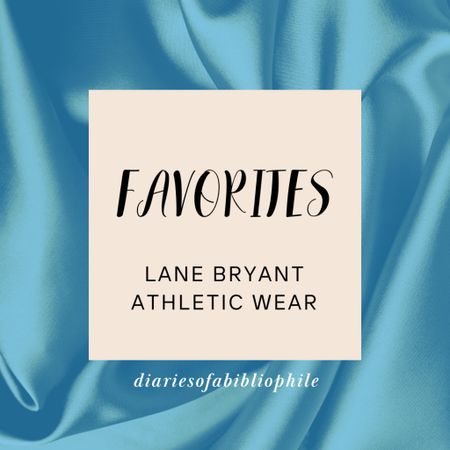 My favorite Lane Bryant pieces for the gym or running errands

Athletic wear, athleisure, plus-size athletic clothes, plus-size clothes, plus-size athleisure, plus-size leggings, gym clothes, plus-size athletic wear

#LTKfit #LTKstyletip #LTKcurves
