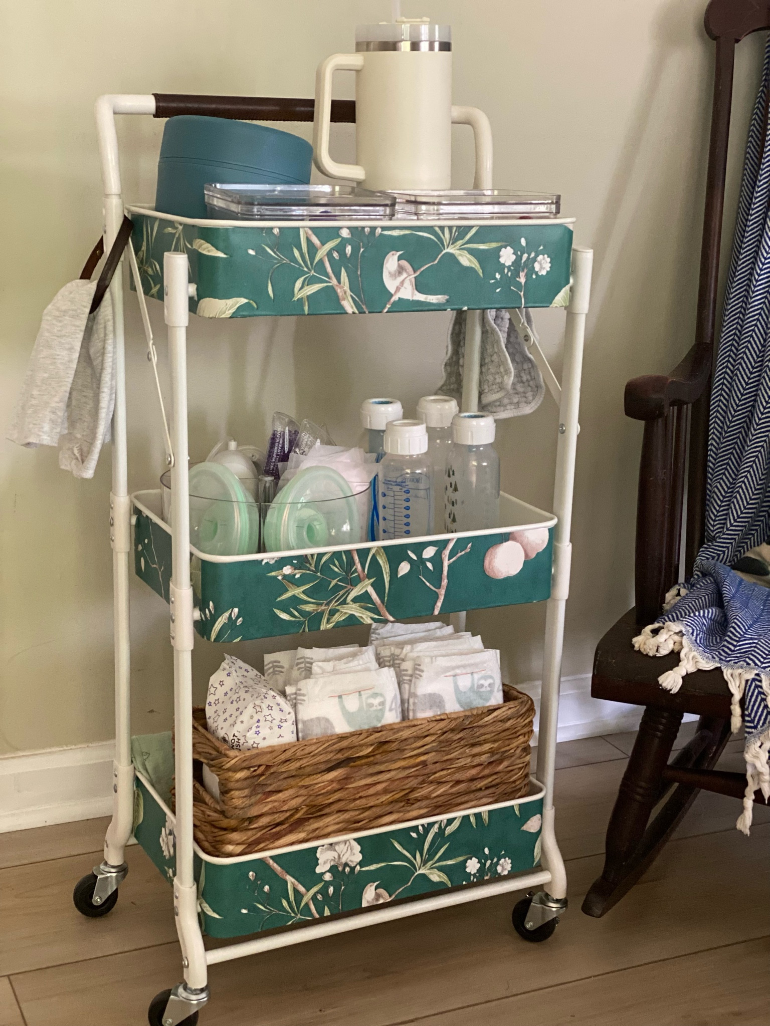 Everything in my postpartum cart 

#LTKBump #LTKFindsUnder50 #LTKBaby