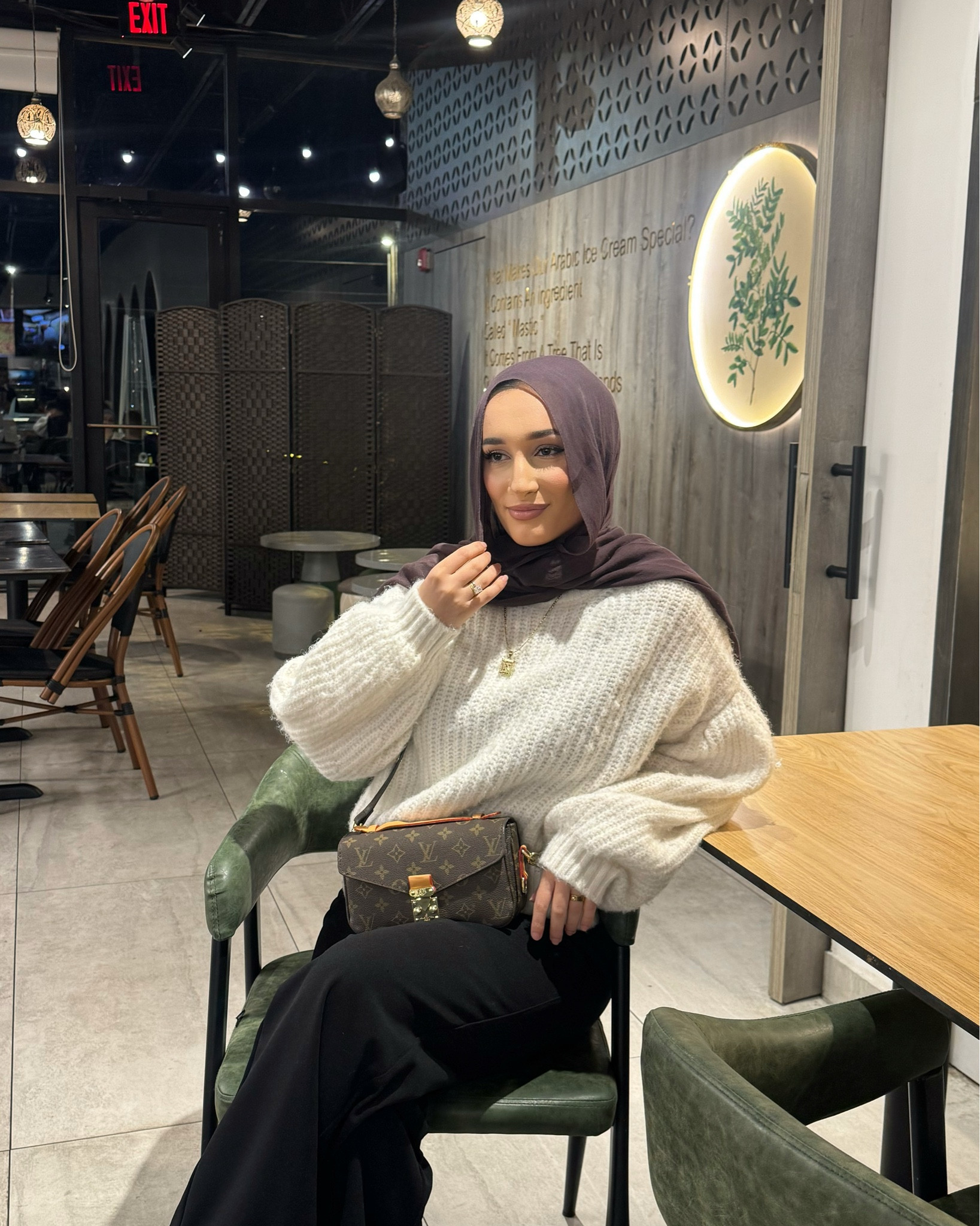 Sweater is old from Target but I linked similar ones below 🫶🏼
Hijab: Veiled Collection use my code “HIJABDIANA” for a discount! 


#LTKSaleAlert #LTKStyleTip #LTKSeasonal