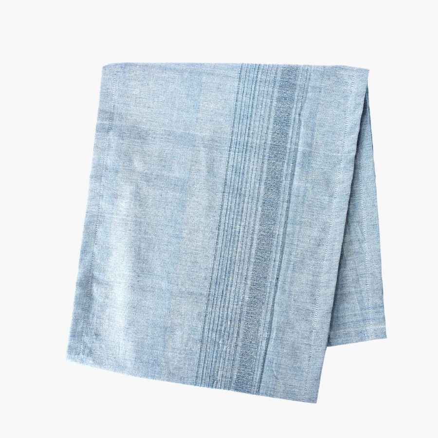 Agra Hand Woven Table Runner | Dear Keaton