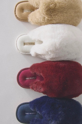 Snowball Slippers | Free People (Global - UK&FR Excluded)