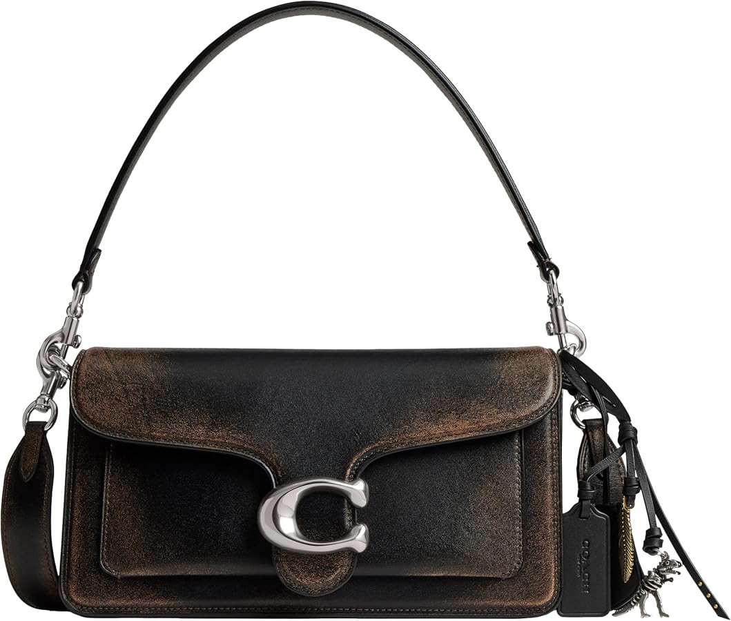 Coach Women's Tabby Shoulder Bag 26 | Amazon (US)