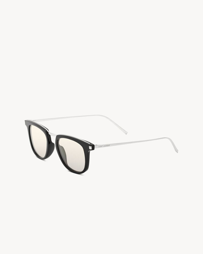 SL 545 | Saint Laurent Inc. (Global)