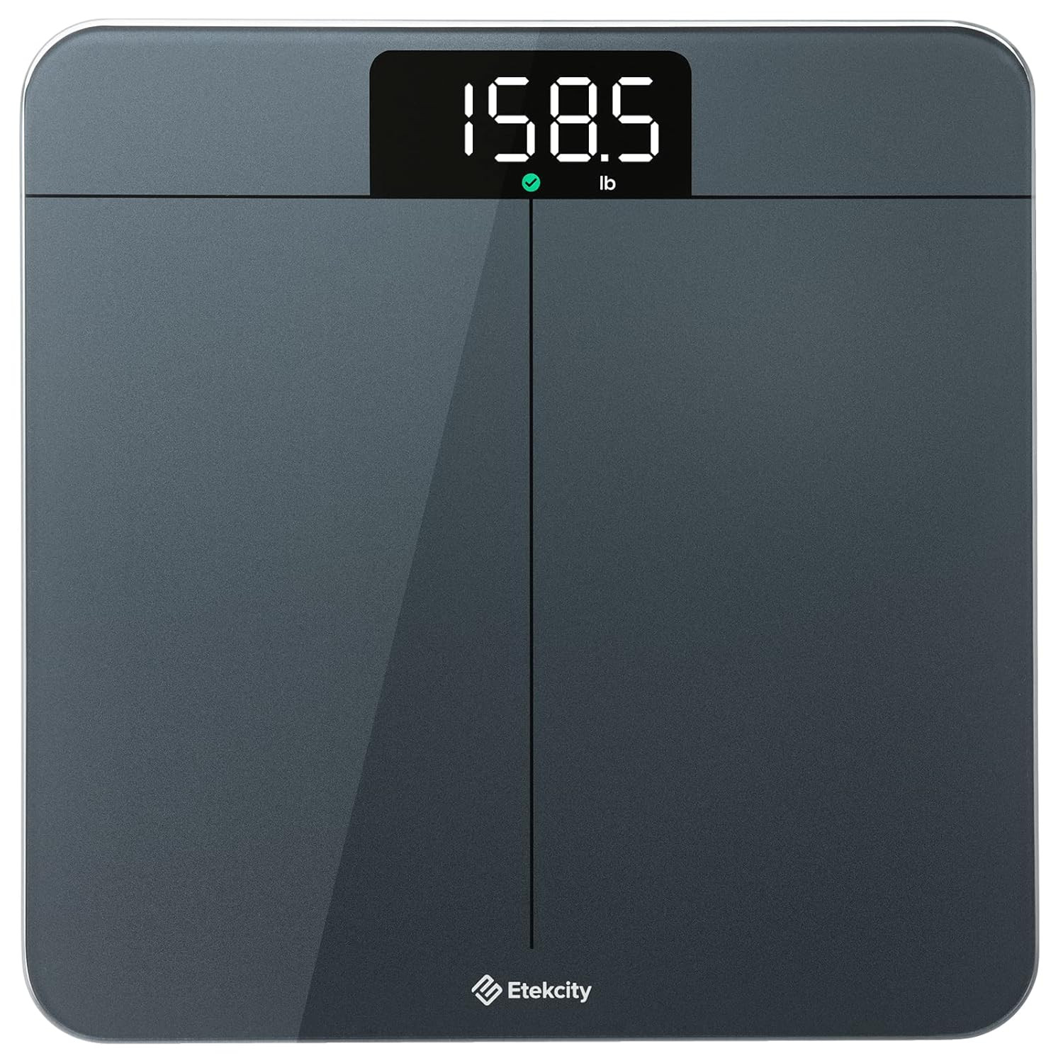 Etekcity Digital Bathroom Scale for Body Weight, Most Accurate to 0.05lb | Amazon (US)