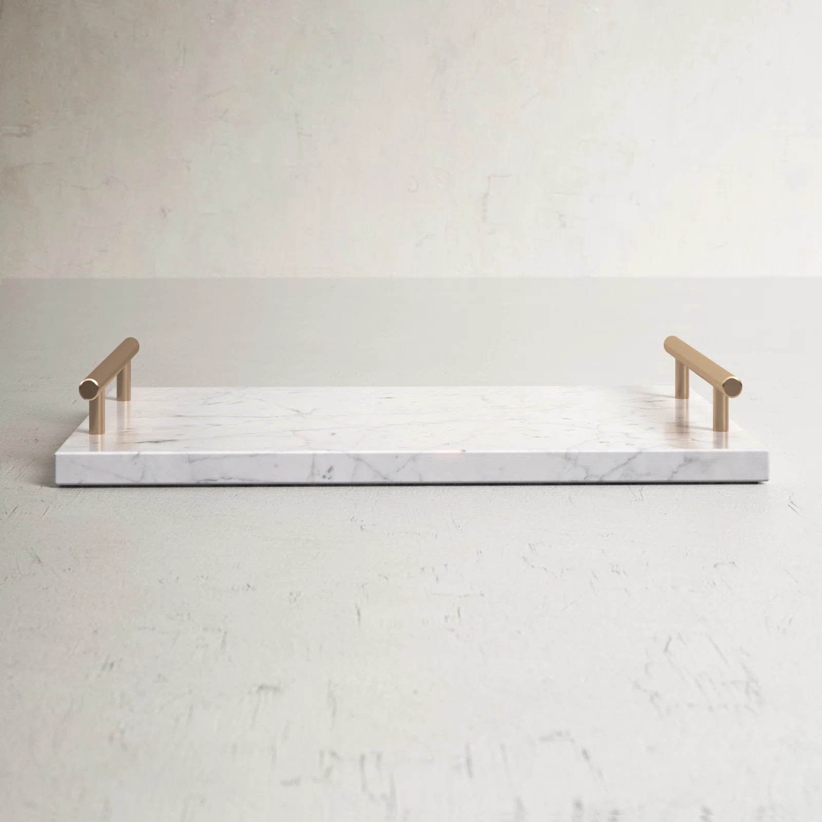 Fairfield Marble Tray | Wayfair North America