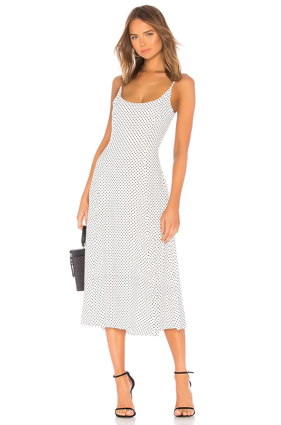 Mayland Midi Dress | Revolve Clothing (Global)