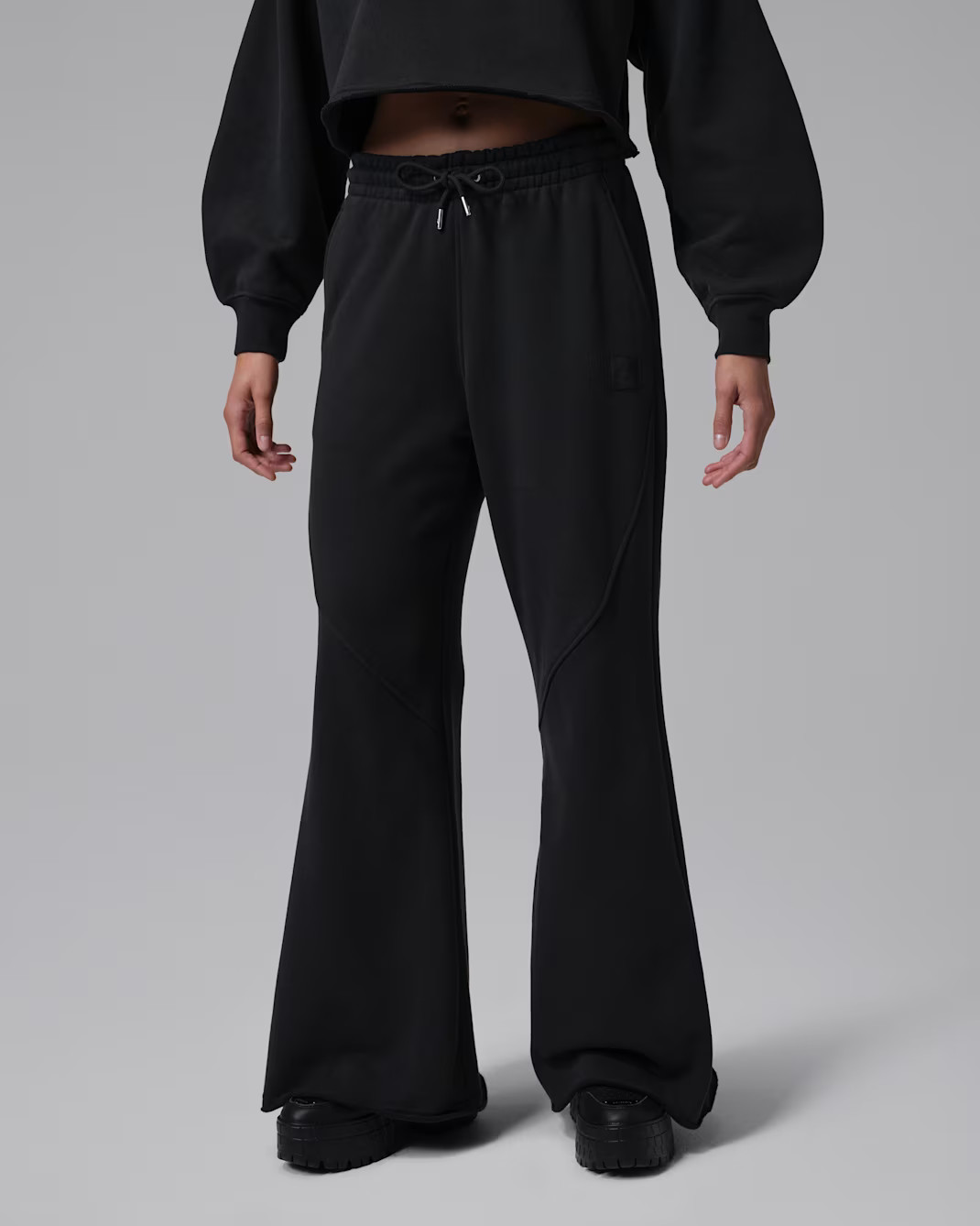 Jordan Flight Fleece Women's Flared Pants | Nike (US)