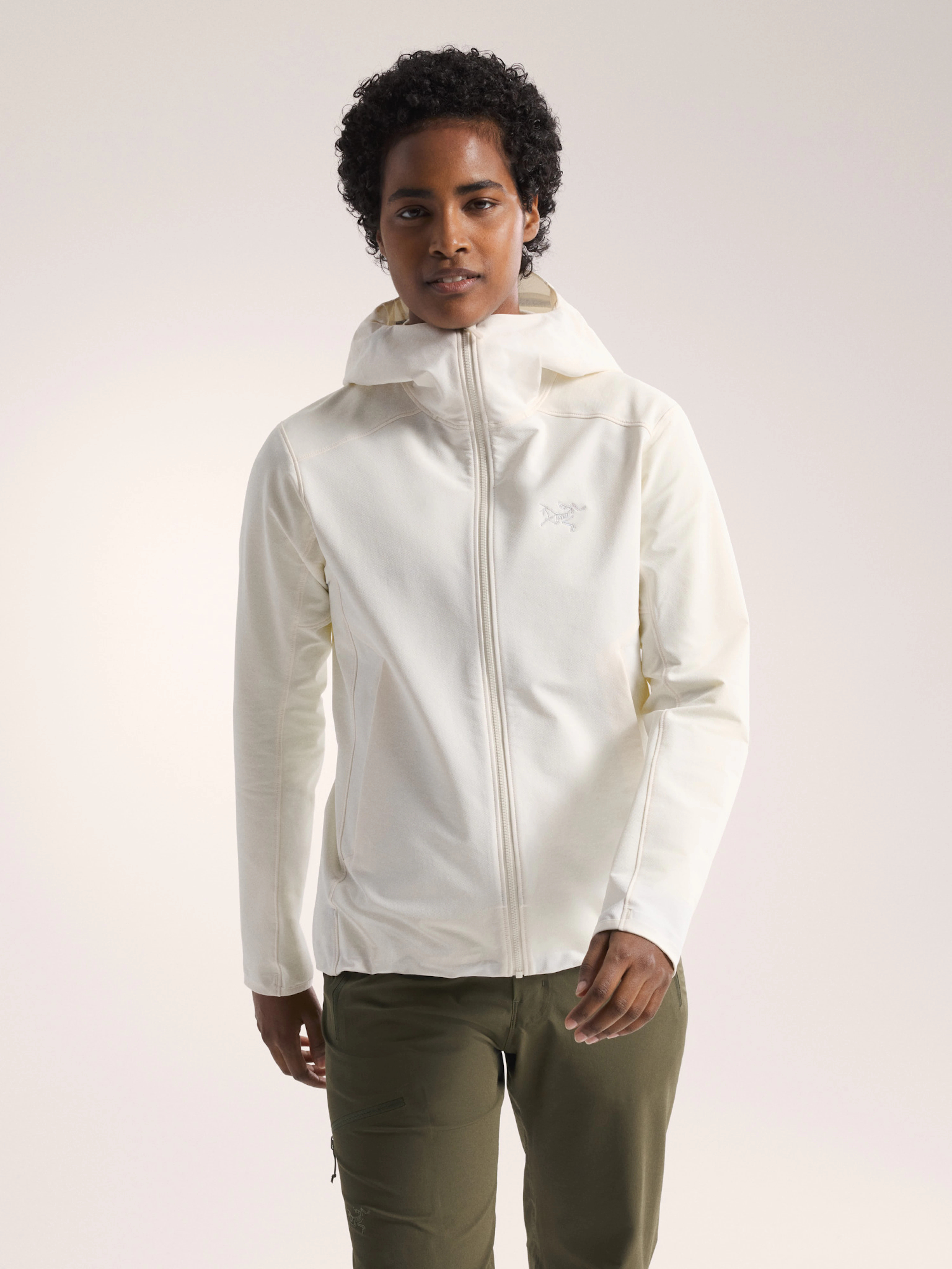Gamma Hoody Women's | Arc'teryx