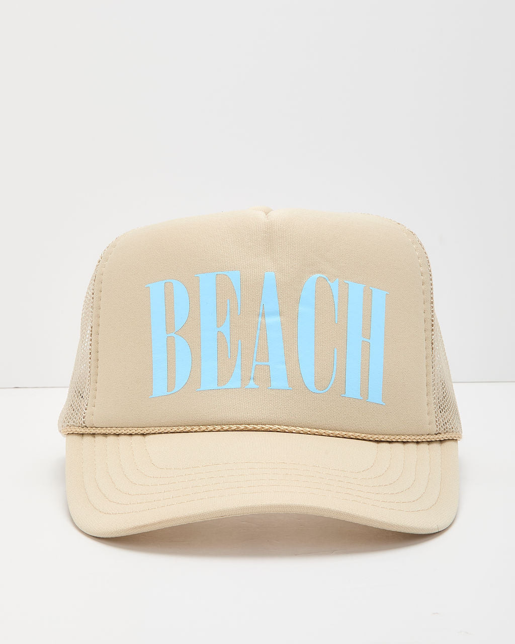 Beach Vibes Trucker Hat | VICI