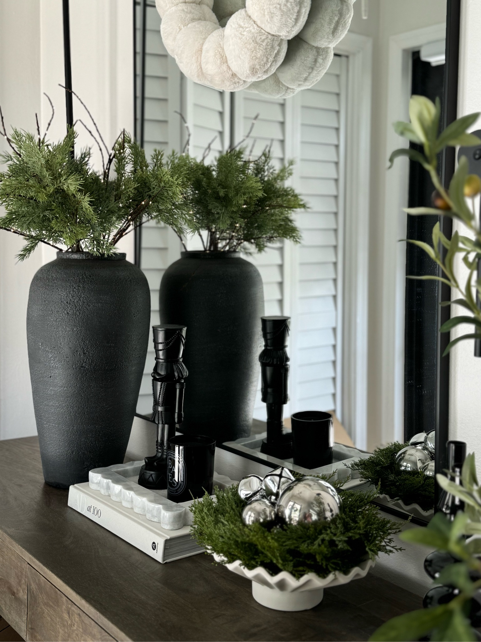 Preview Wayfair’s Black Friday sale and see tons of deals all month long with items at up to 70% off! Also, they have fast shipping so you can get to decorating sooner!

I am linking some of my Wayfair favorites in my home and some other items on my radar!

#AD @Wayfair #Wayfair  #WayfairPartner 

#LTKSaleAlert #LTKHoliday #LTKHome