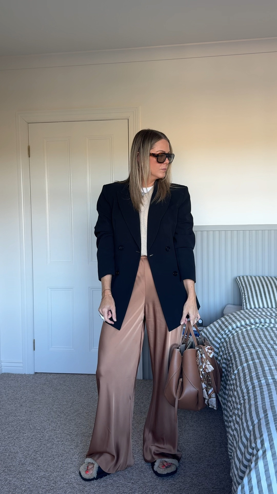 Blazer weather is bacccccck! 

#LTKaustralia #LTKautumn #LTKstyletip