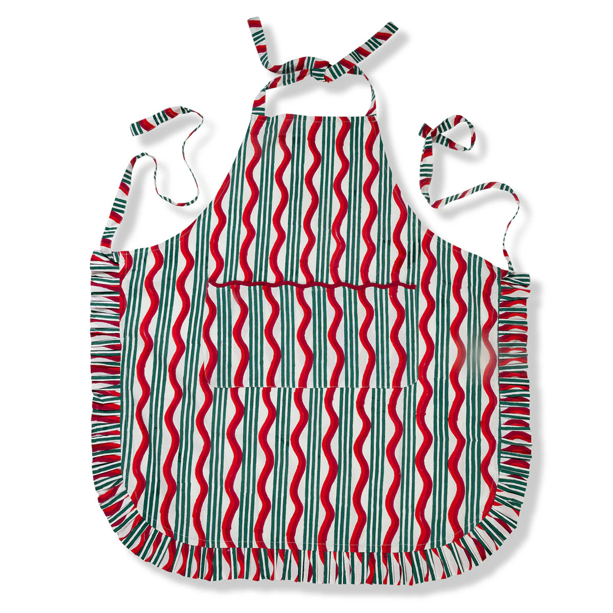 Furbish Studio - Gloria Apron | Furbish Studio
