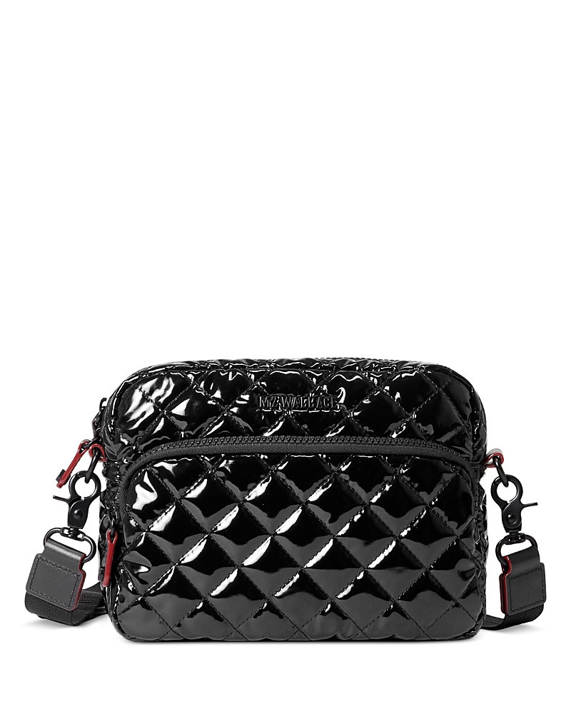 Mz Wallace Small Quilted Camera Bag | Bloomingdale's (US)