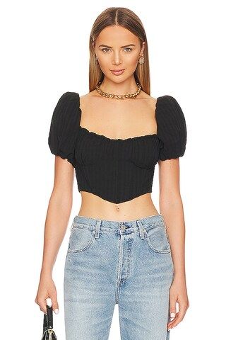 Paola Top
                    
                    ASTR the Label | Revolve Clothing (Global)