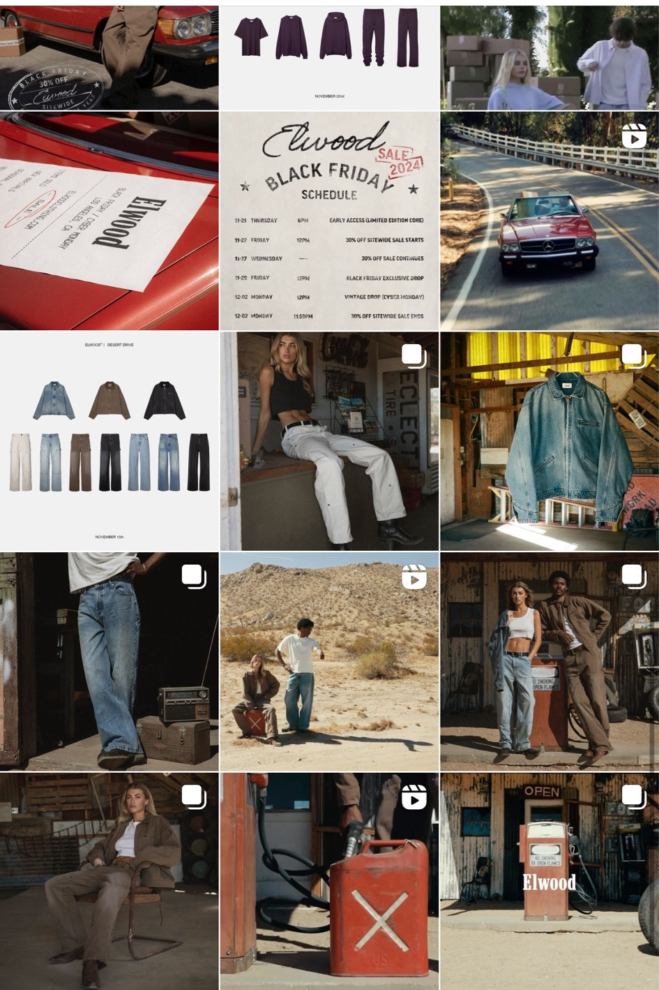 ordered a large in the crew and small in the pants! 

#LTKStyleTip #LTKTravel #LTKFindsUnder100