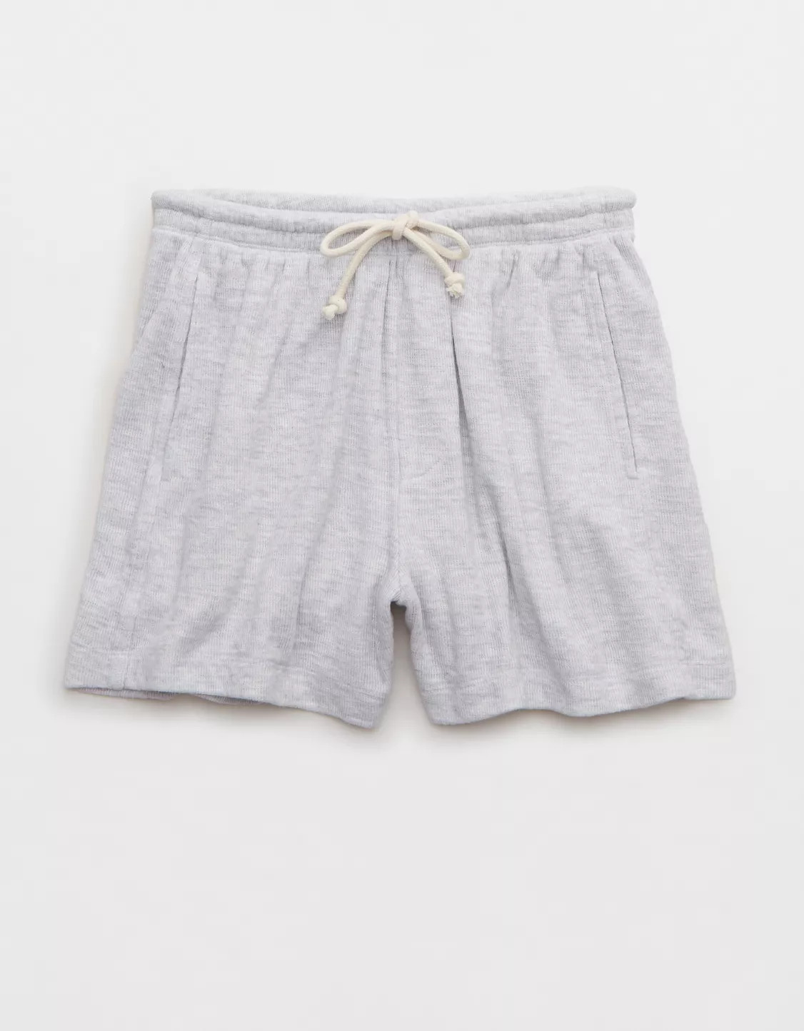 Aerie High Waisted Light Weight Short | Aerie