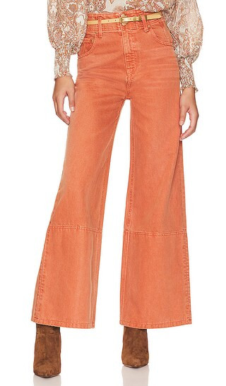 Margot Jean in Carnelian | Revolve Clothing (Global)