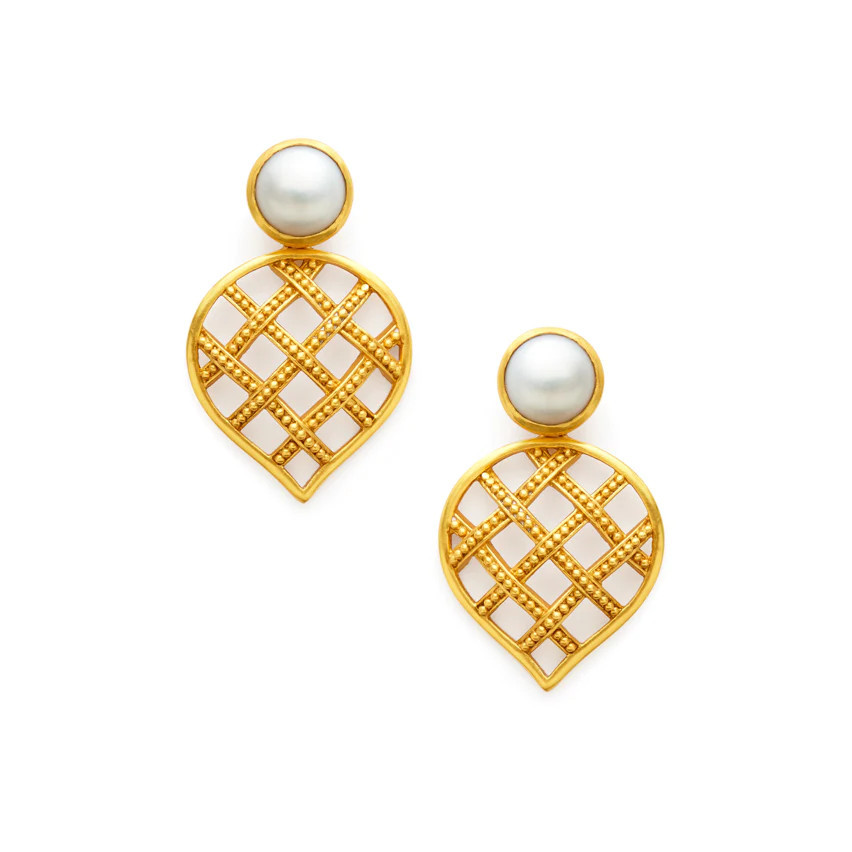 Loire Earring | Julie Vos