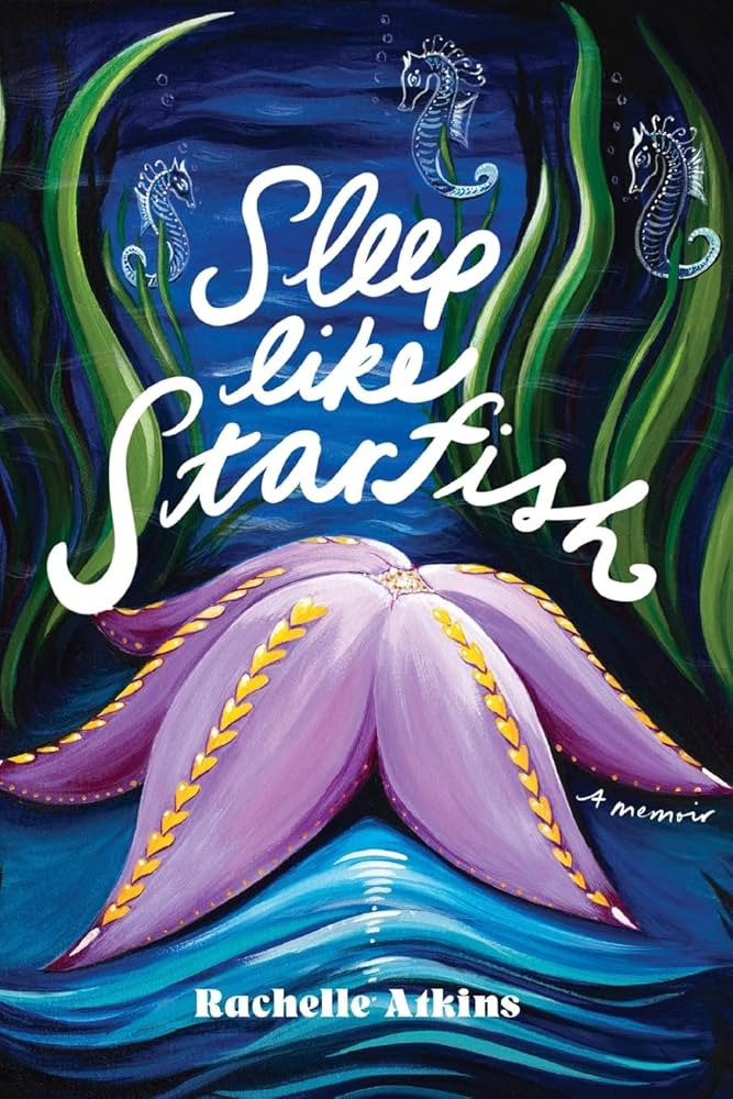 Sleep like Starfish | Amazon (US)