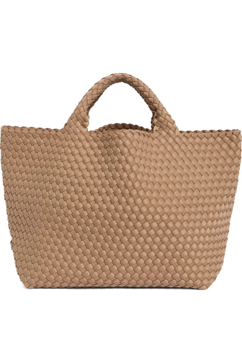 NAGHEDI St. Barths Medium Tote (Nordstrom Exclusive) (Women) | Nordstrom | Nordstrom