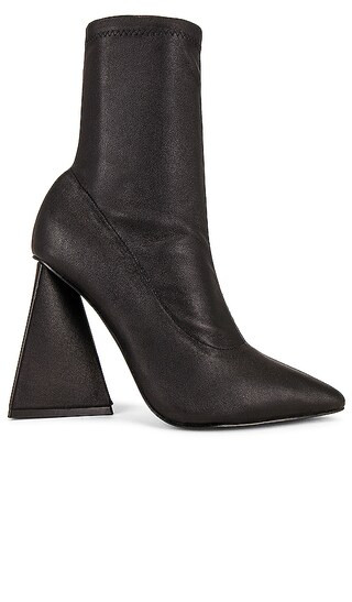 Cali Boot in Black | Revolve Clothing (Global)