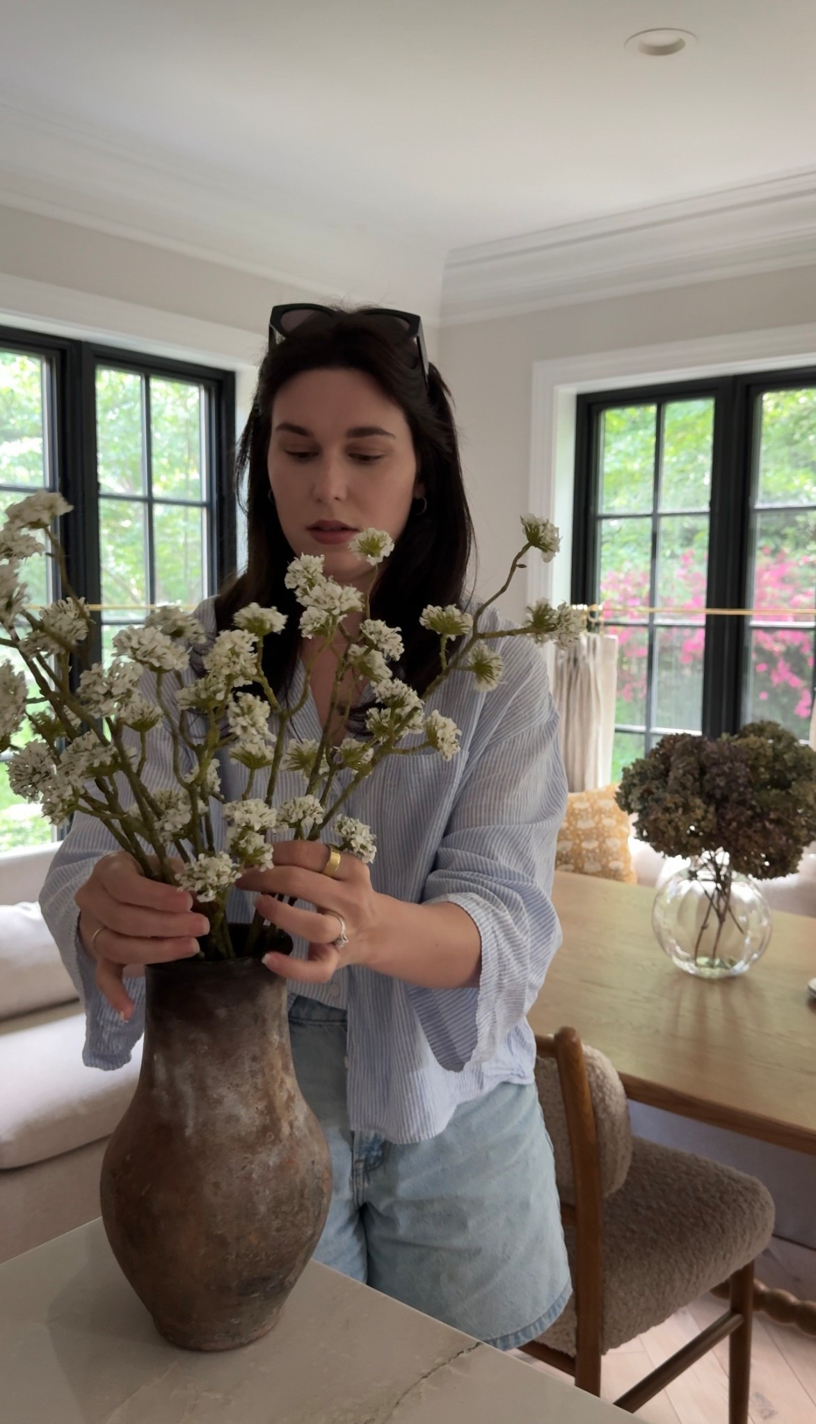 The most beautiful, realistic faux stems!!!

#LTKHome #LTKSeasonal