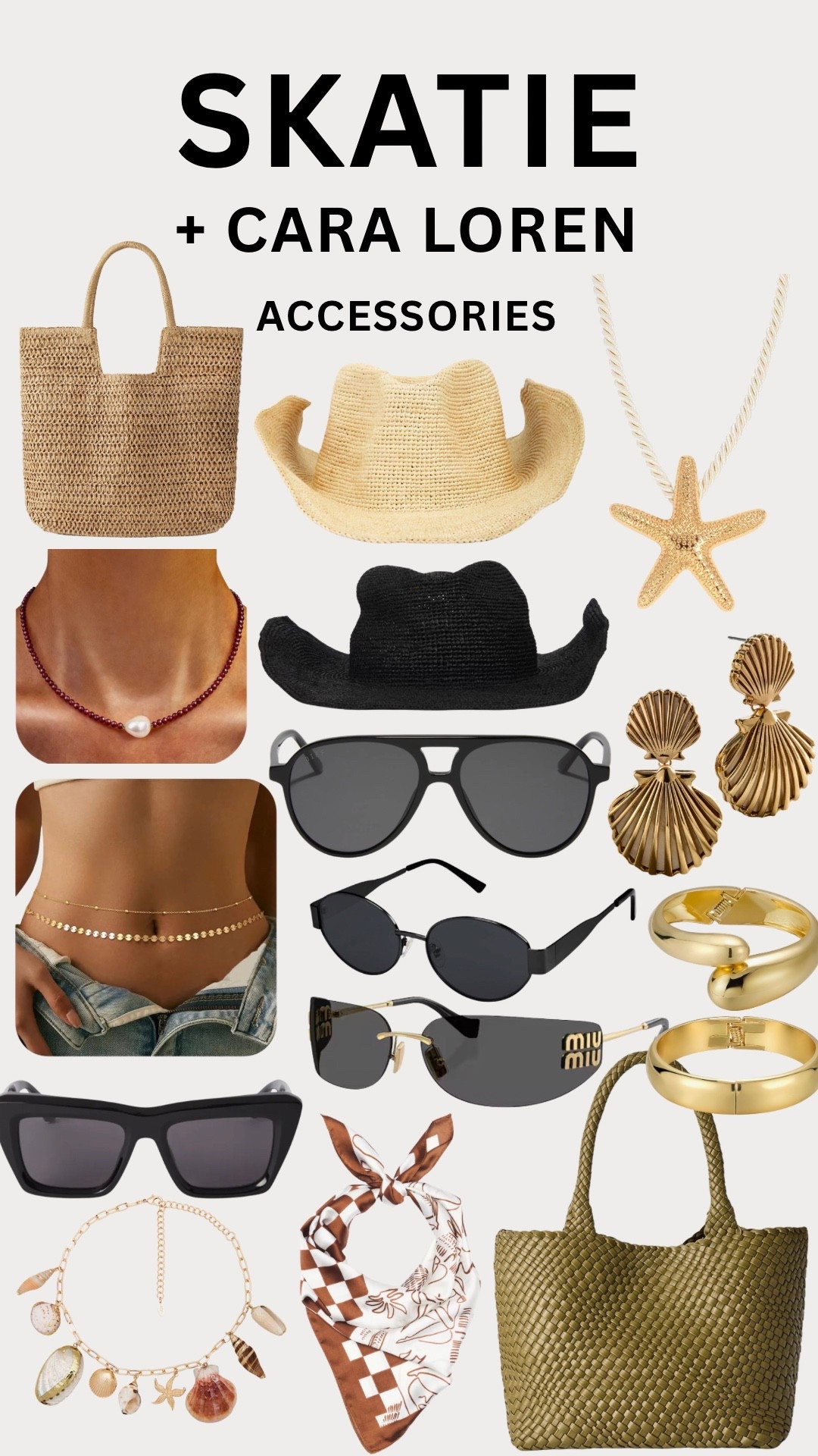 How I styled my Skatie suits!!

#LTKootd #LTKSwim