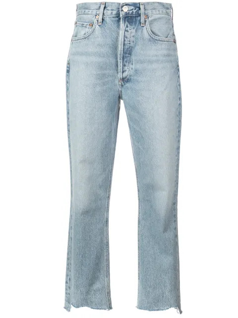 'Riley' Jeans | Farfetch (DE)