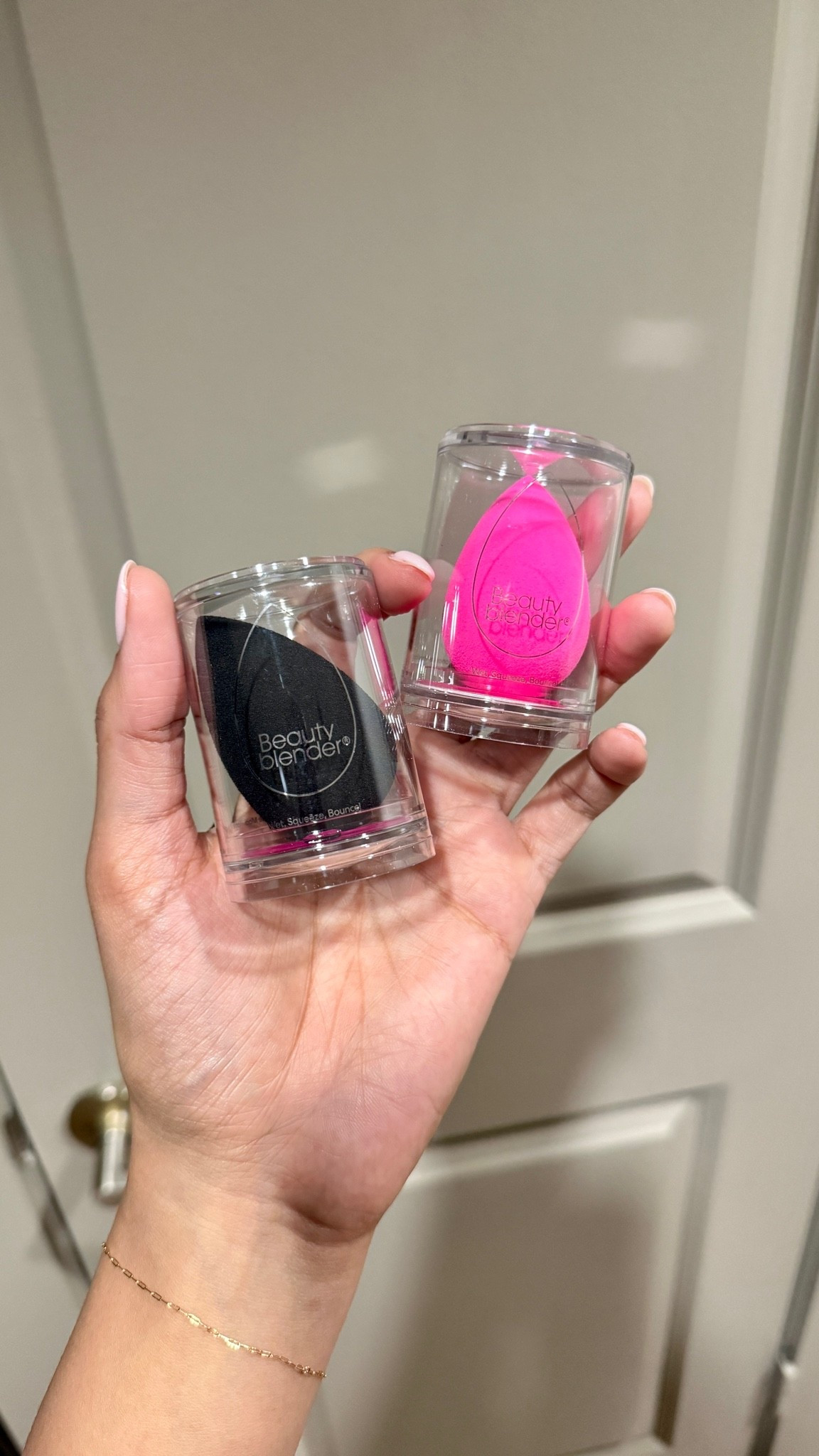 When was the last time you refreshed your Beauty Blenders? It had definitely been a while for me 🤭 grabbed these two from @Dermstore while they were on sale for Memorial Day ✨ found currently on sale on Mac website 🤍

Beauty finds makeup routine beauty blender pro pink

#LTKSaleAlert #LTKBeauty