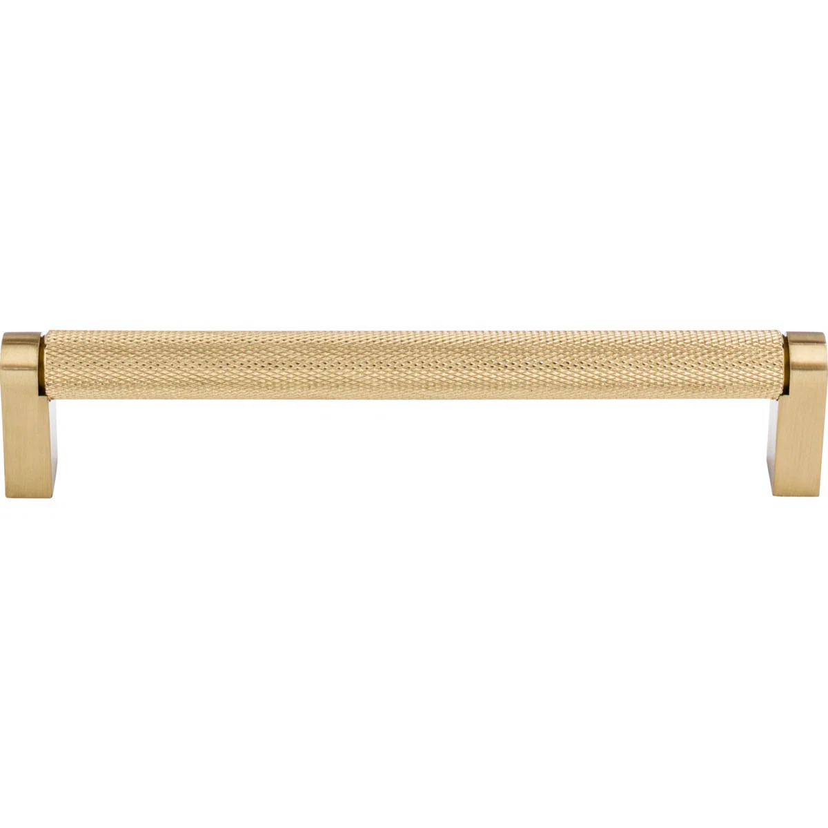 Amwell 6 5/16" Center to Center Bar Pull | Wayfair North America