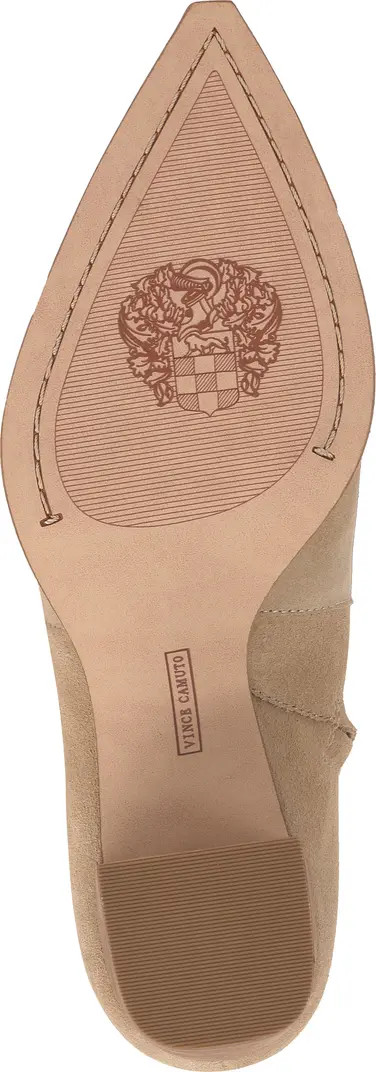 Lumina Pointed Toe Boot (Women) | Nordstrom