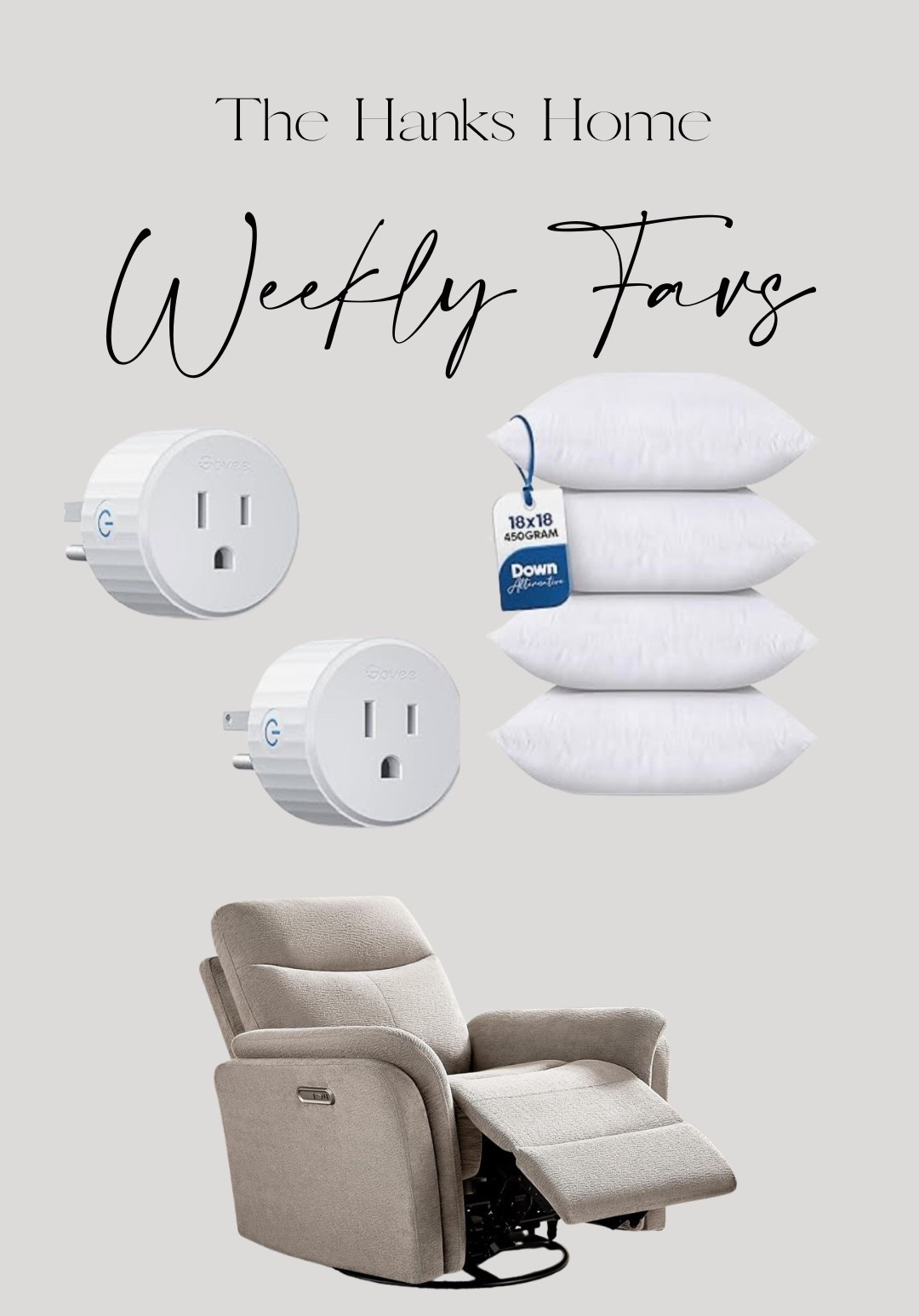 You guys ate up these throw pillows!! 

#LTKHome