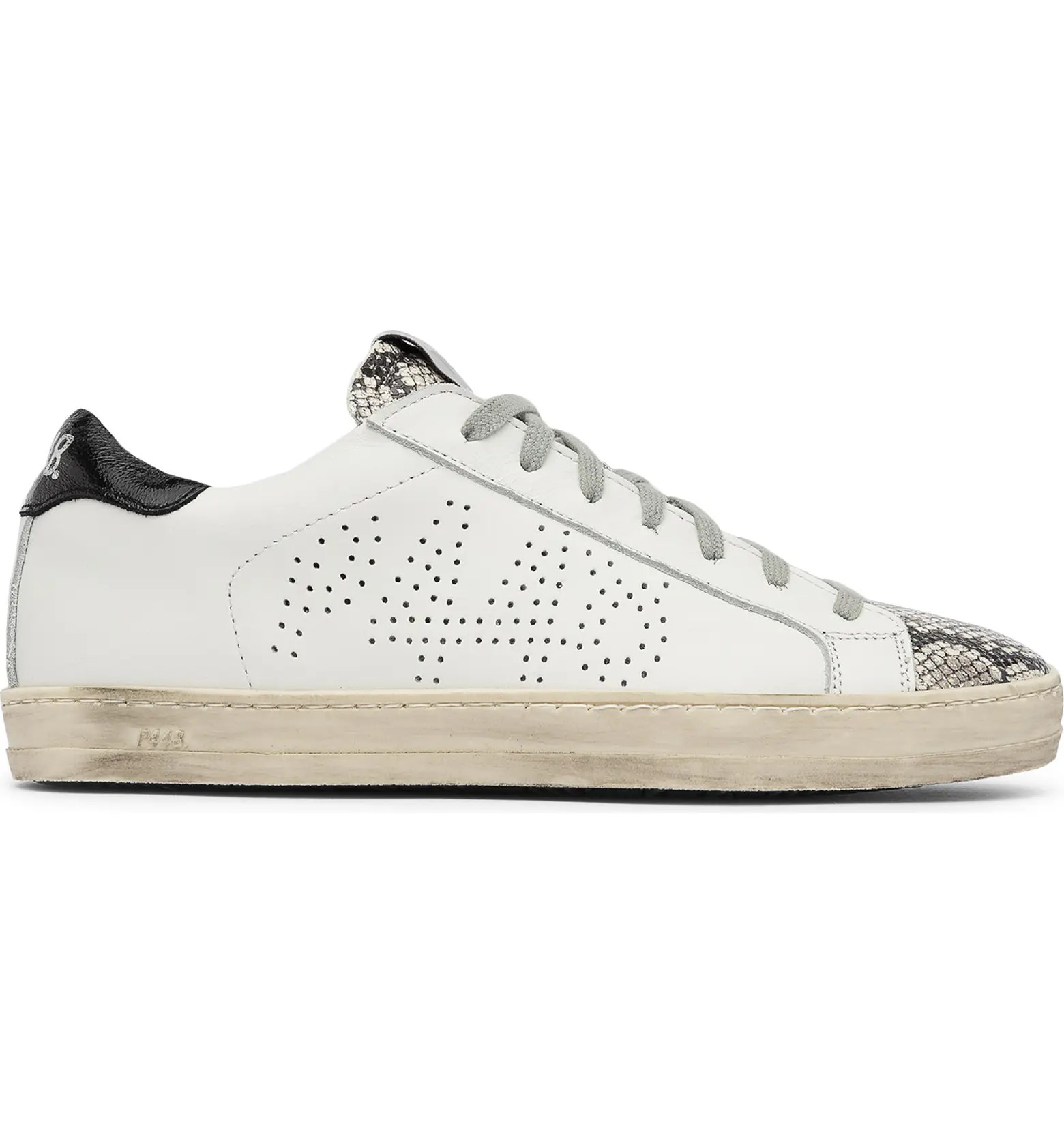 P488 John Low Top Sneaker | Nordstrom