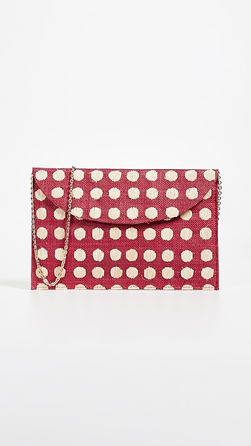 Tulum Clutch | Shopbop