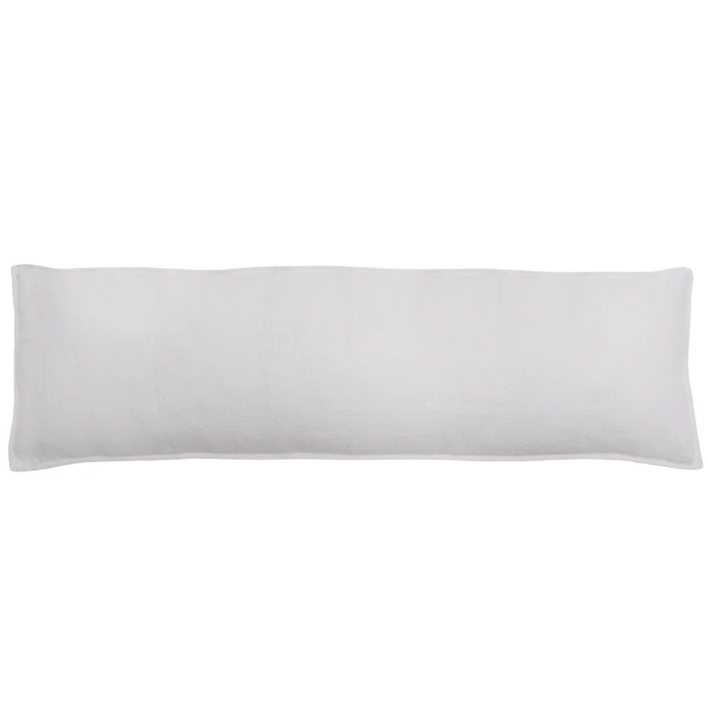 Montauk Body Pillow With Insert | Pom Pom at Home