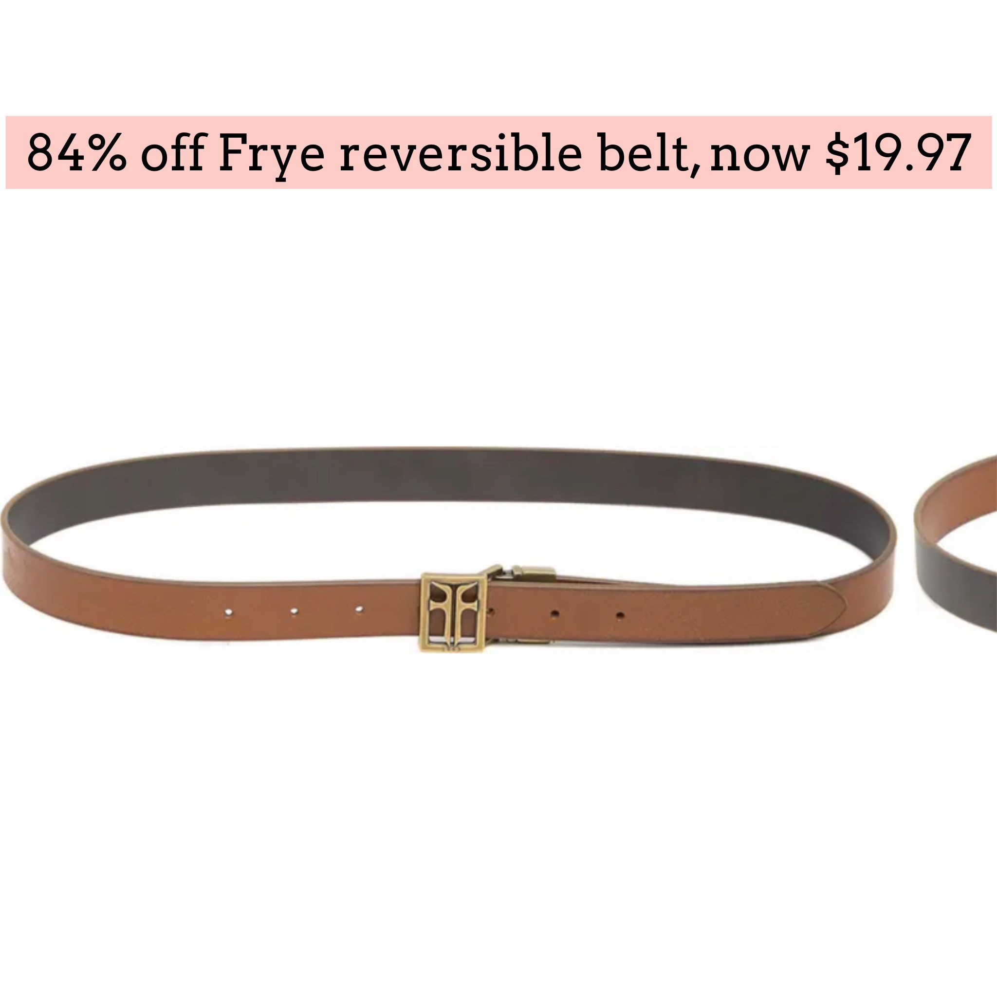 Belt 

#LTKworkwear #LTKunder50 #LTKsalealert