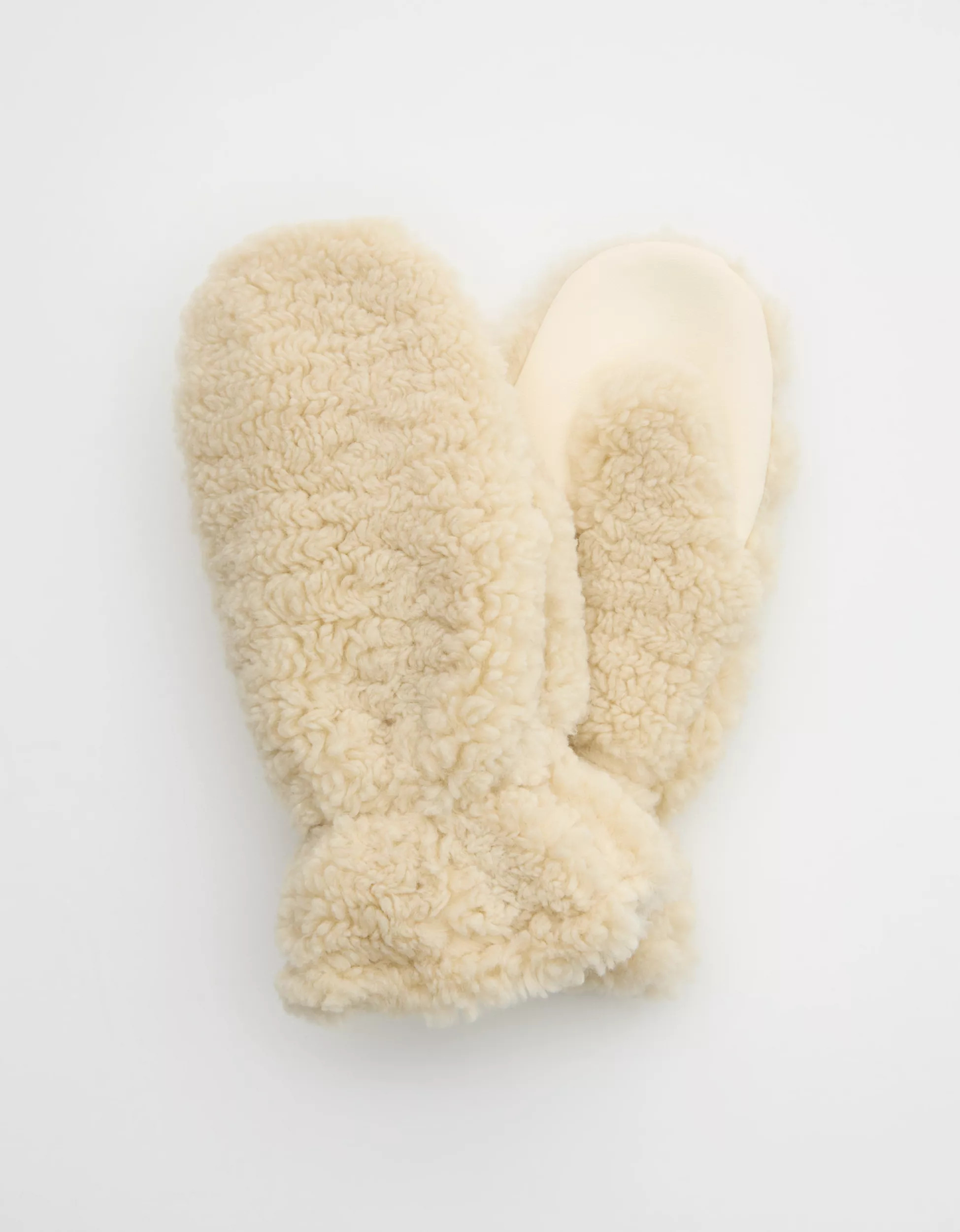 OFFLINE By Aerie Sherpa Mittens | Aerie