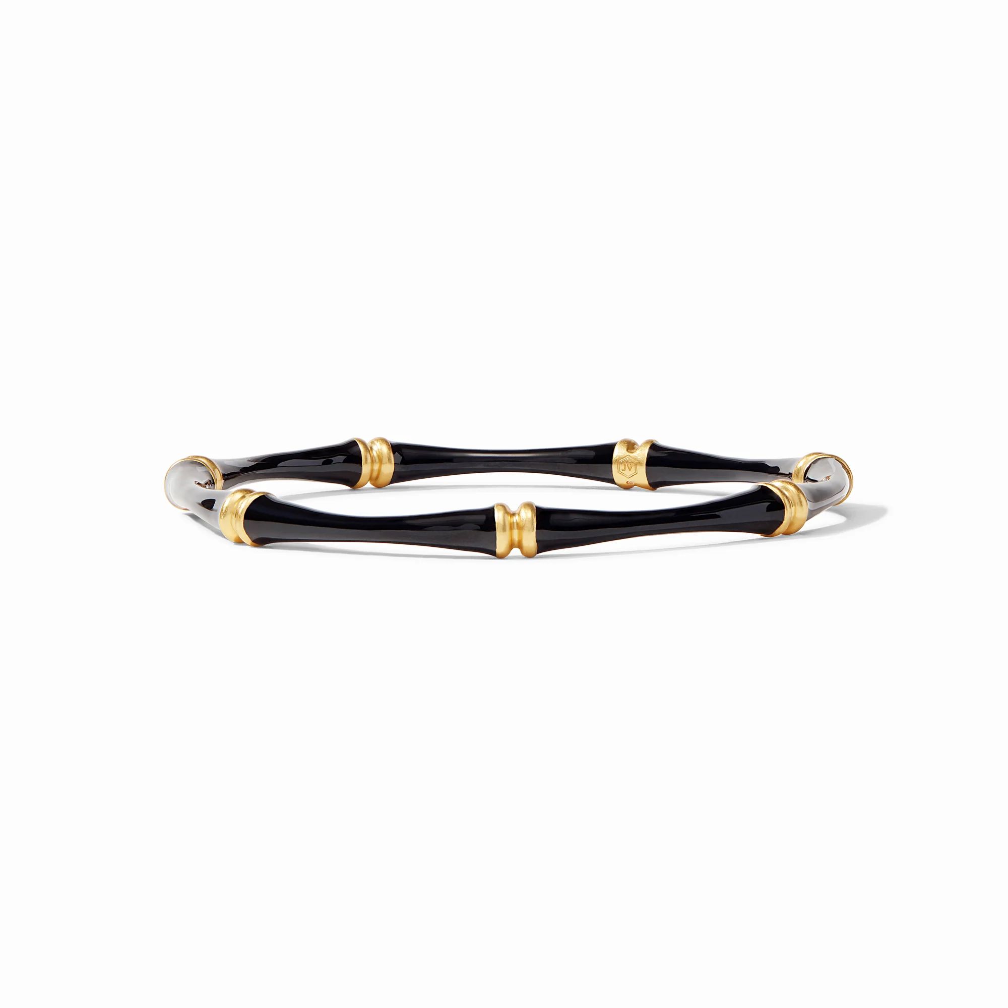 Bamboo Bangle Bracelet | Julie Vos | Julie Vos