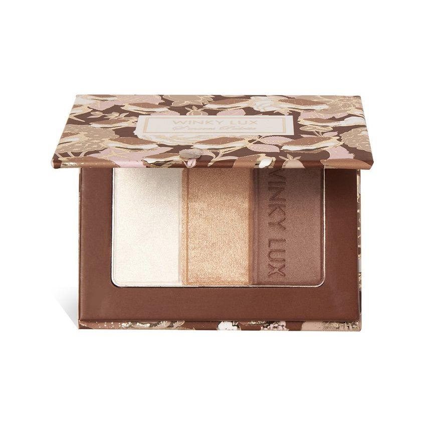 S'mores Face Palette | Winky Lux